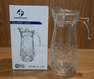 *1.8ltrs Water Jug