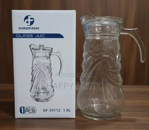 *1.8ltrs Water Jug