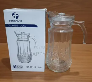 *1.8ltrs Water Jug