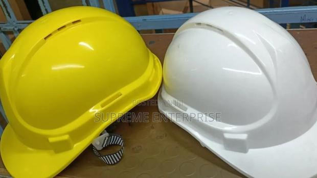 Light Helmet - main view