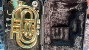 Trumpet B Flat