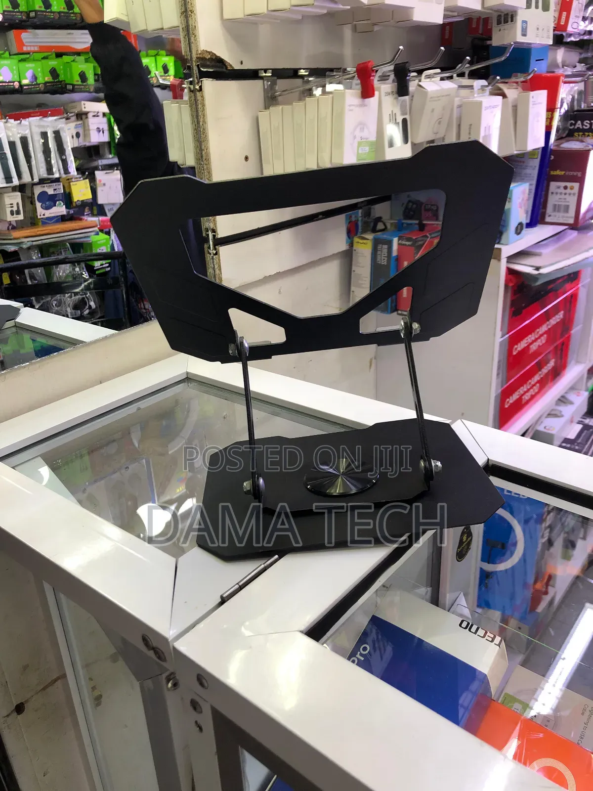 Laptop Stand