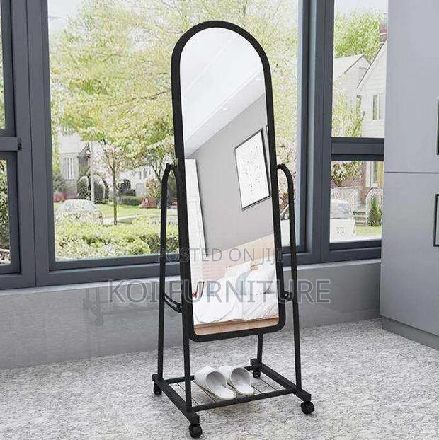 Mirror G12 Full Body Length Long Dressing Mirrors
