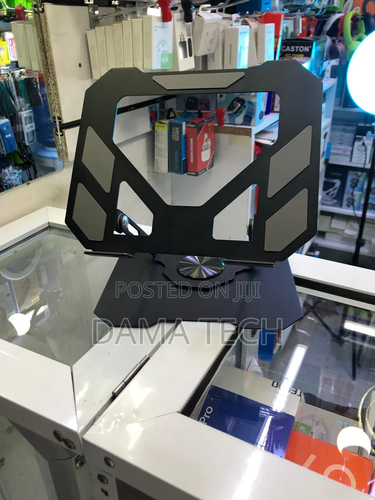 Laptop Stand