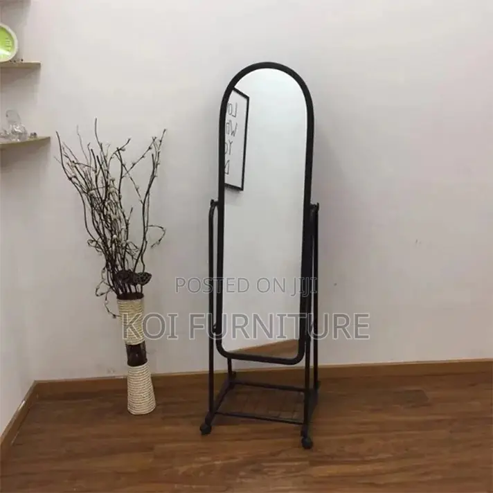 Mirror G12 Full Body Length Long Dressing Mirrors
