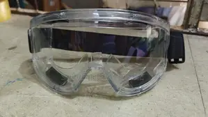 Google With Valves