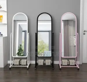 Mirror G12 Full Body Length Long Dressing Mirrors