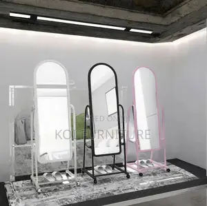 Mirror G12 Full Body Length Long Dressing Mirrors