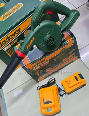 20v Jadever Cordless Blower
