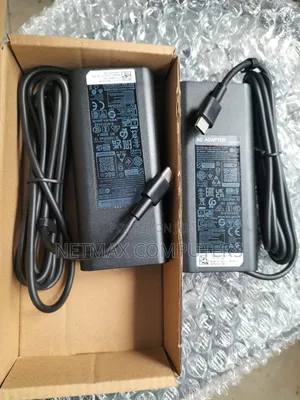 65watts Original Dell Charger/Adapter