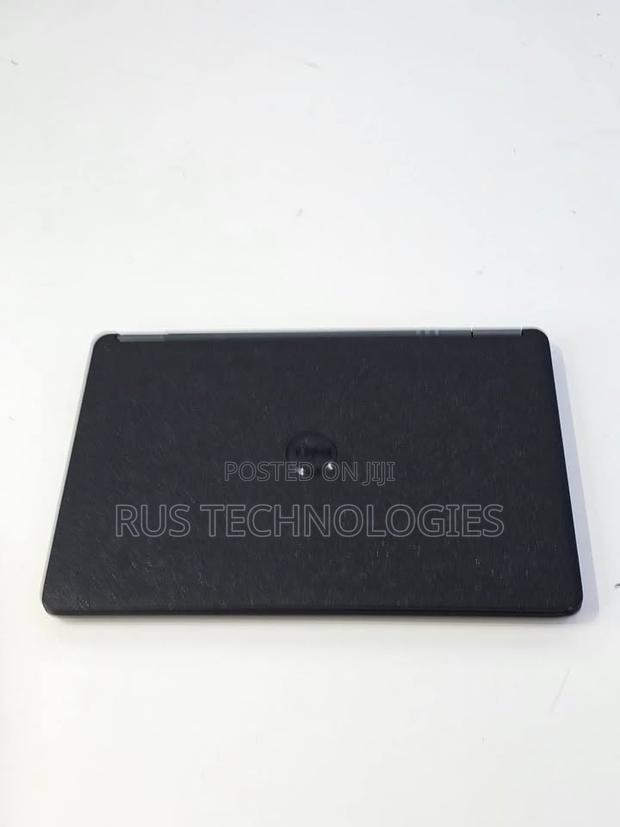 Laptop Dell Latitude 12 E7250 8GB Intel Core i5 SSD 128GB - main view