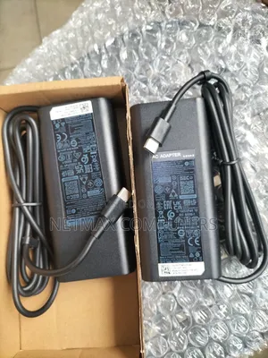 65watts Original Dell Charger/Adapter
