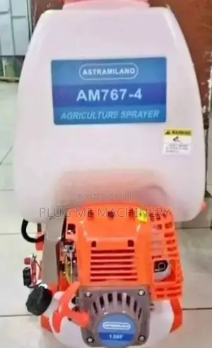 Most Valued 20l Astramilano 4 Stroke Knapsack /Knapsack Agriculture
