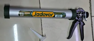 15' Aluminium Caulking Gun