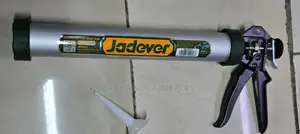 15' Aluminium Caulking Gun
