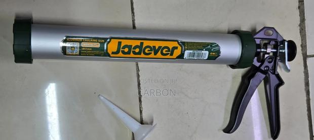 15' Aluminium Caulking Gun