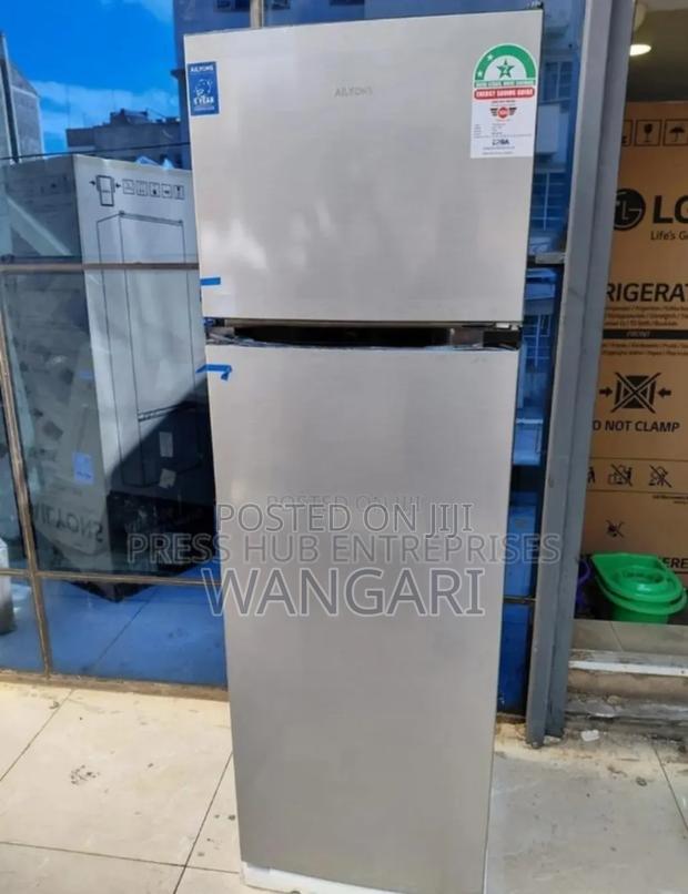 Arf Mode 216 Ailyons 216l Fridge