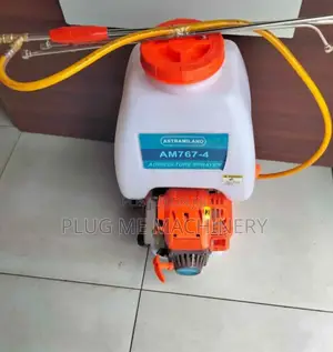 Commercial 4 Stroke 4 Stroke Astramilano Knapsack Spray
