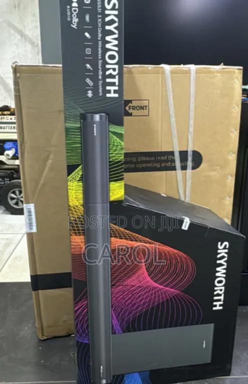 Sky Worth Sound Bar Ss531- 3.1ch at 18,999. - main view