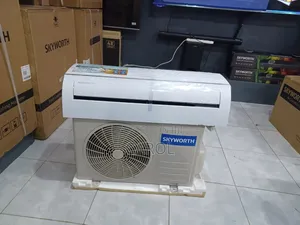 Sky Worth Air Conditioner