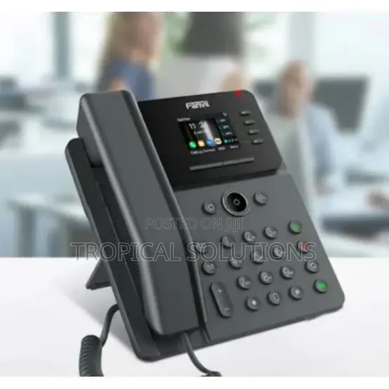 Fanvil V61w Entry Level Wireless Ip Phone