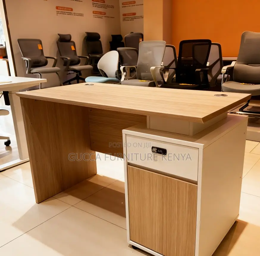 1200mm Office Computer Space Manager Desk