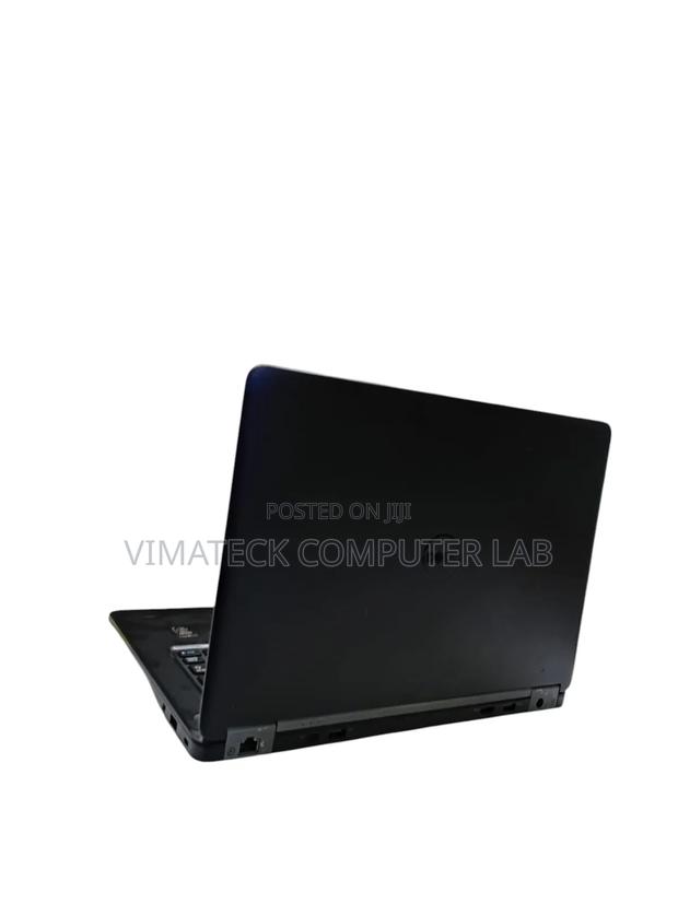 Laptop Dell Latitude 7450 8GB Intel Core i5 HDD 500GB