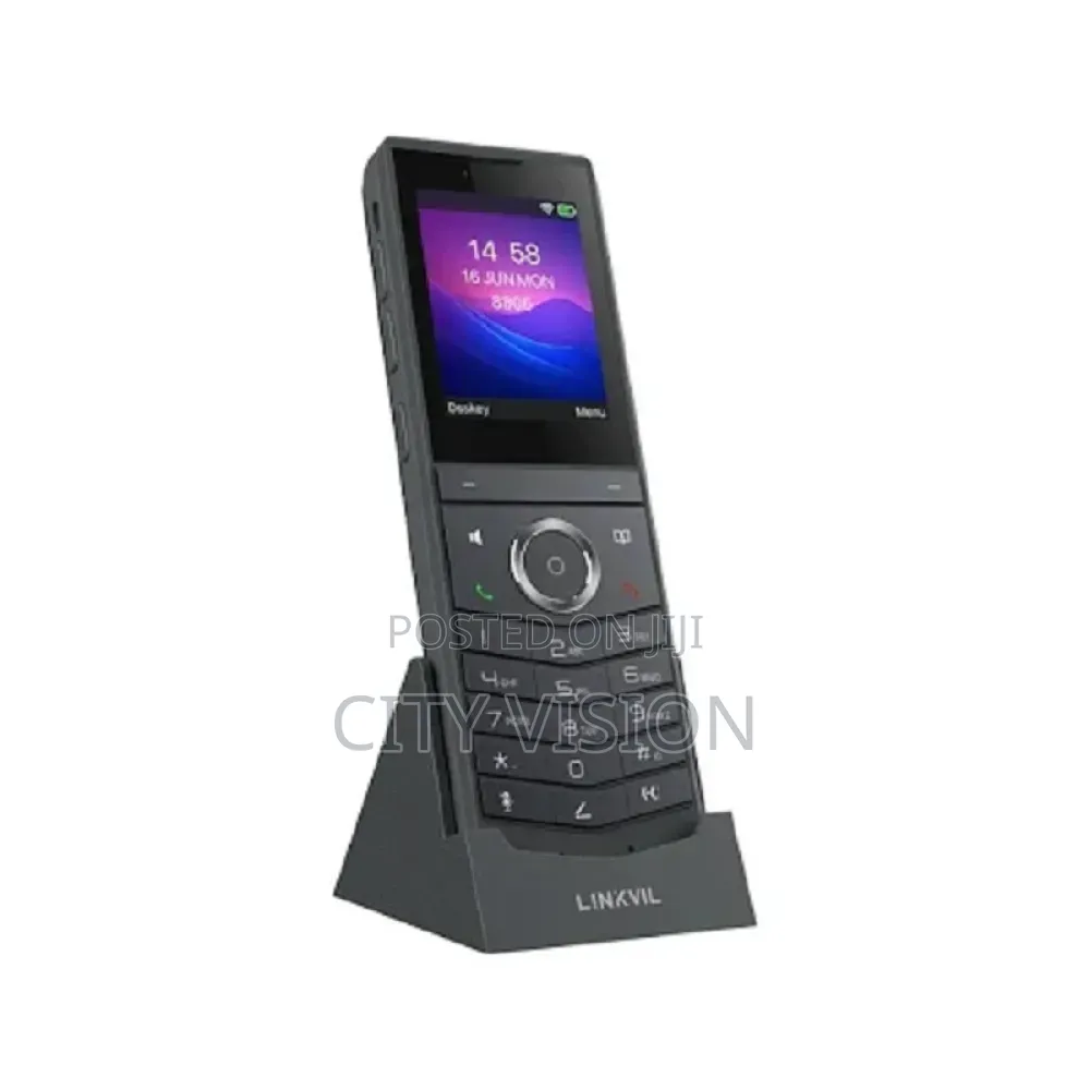 Fanvil W620w Portable Wifi Phone