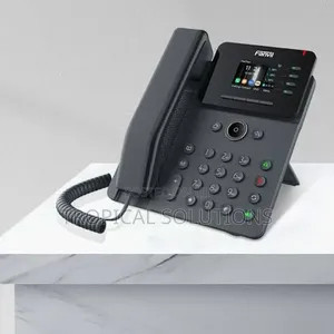 Fanvil V61g Entry Level Ip Phone V61g