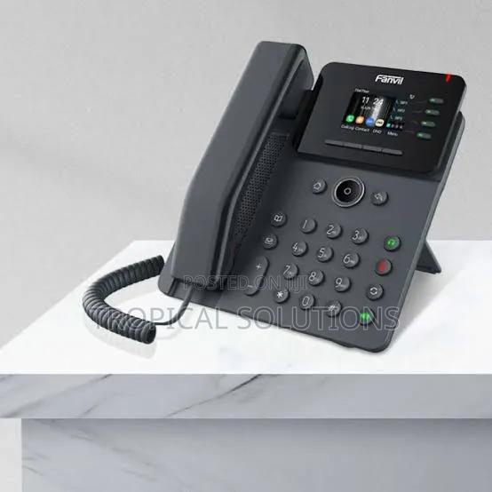 Fanvil V61g Entry Level Ip Phone V61g