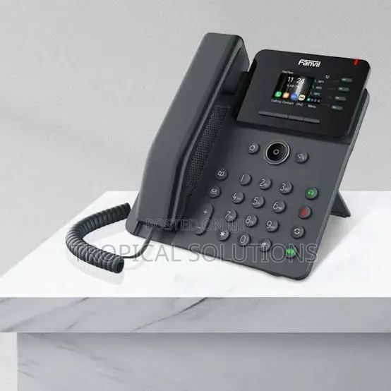 Fanvil V61g Entry Level Ip Phone V61g