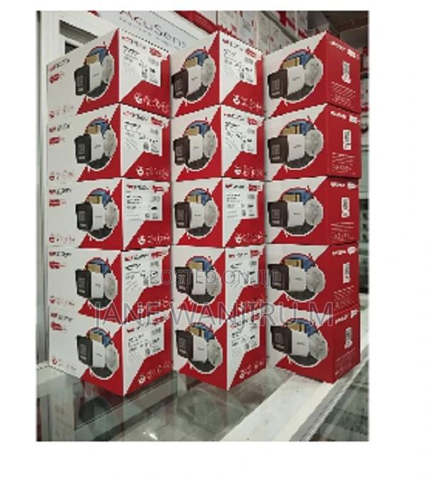 .Hikvision 2mp Smart Hybrid Light Bullet 4mm Ip Camera