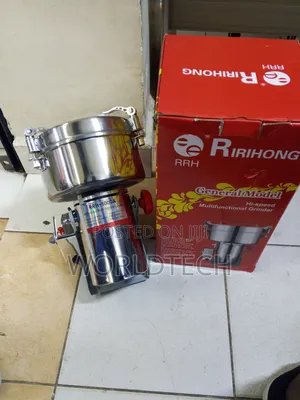 1000grams Electric Spice Grinder/ 1kg Electric Multipurpose Grinder