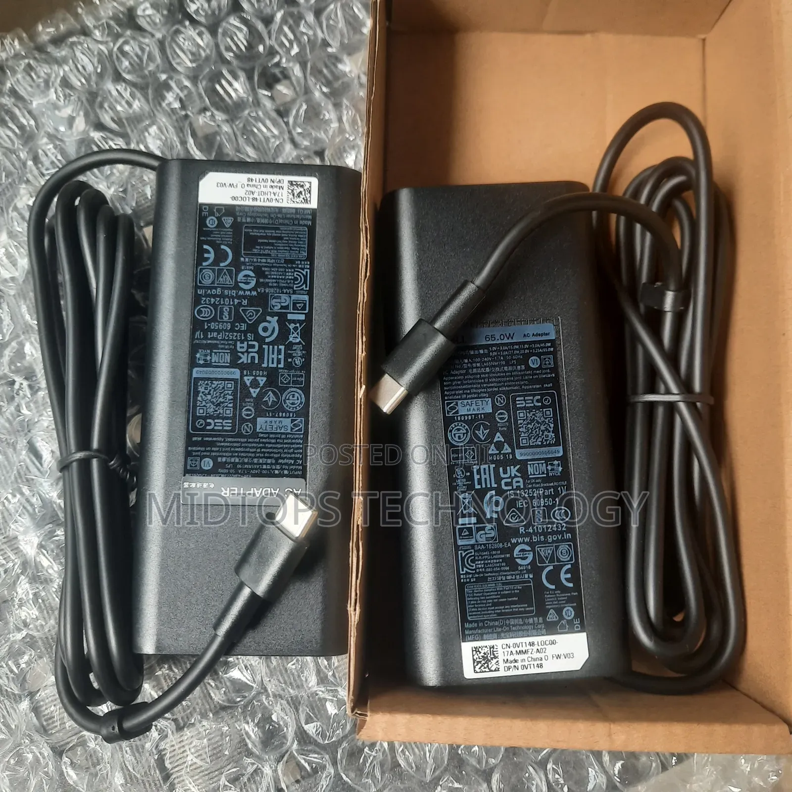 Original Type C Charger/Adpter