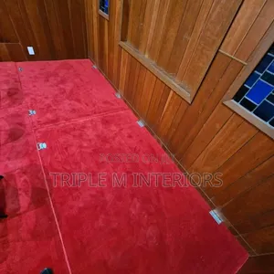 Superior Full-Room Soft Finish With Vip 10mm