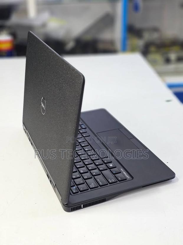 Laptop Dell Latitude 12 E7250 8GB Intel Core i5 SSD 128GB - thumbnail 2