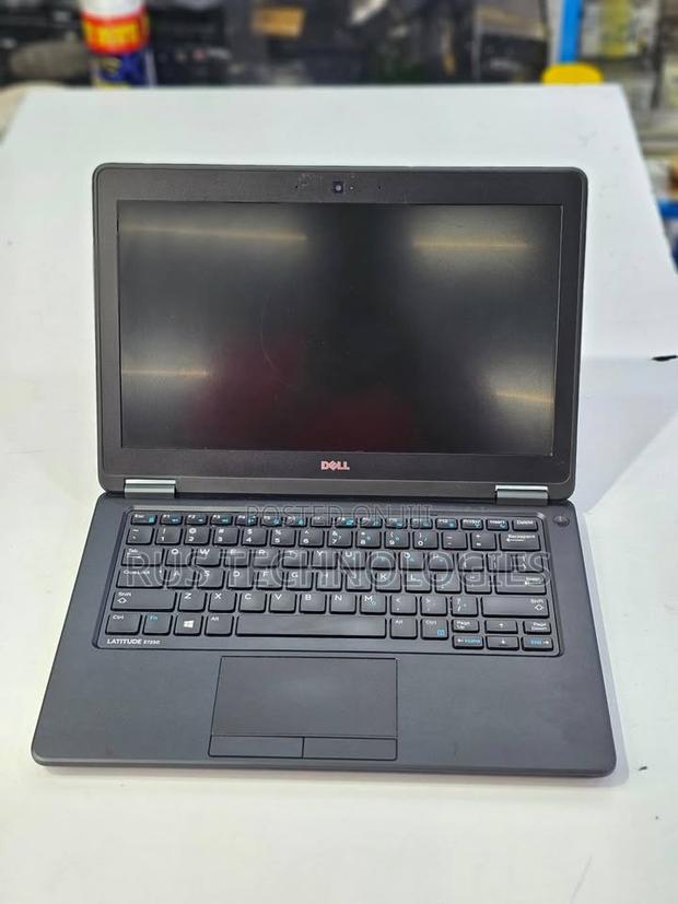 Laptop Dell Latitude 12 E7250 8GB Intel Core i5 SSD 128GB - thumbnail 3