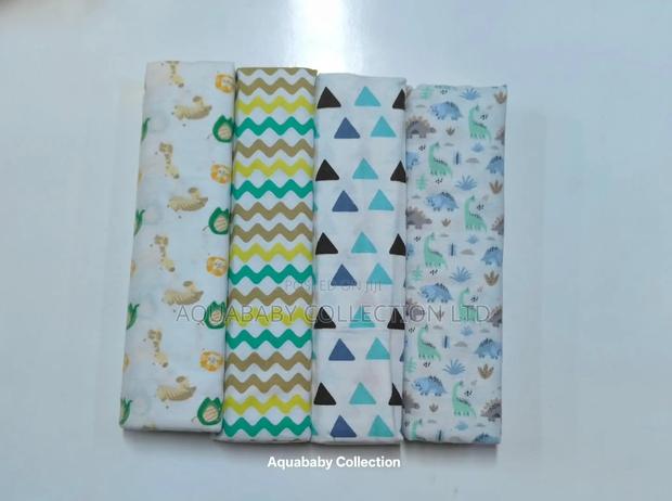 4 Pack Flannels - thumbnail 13
