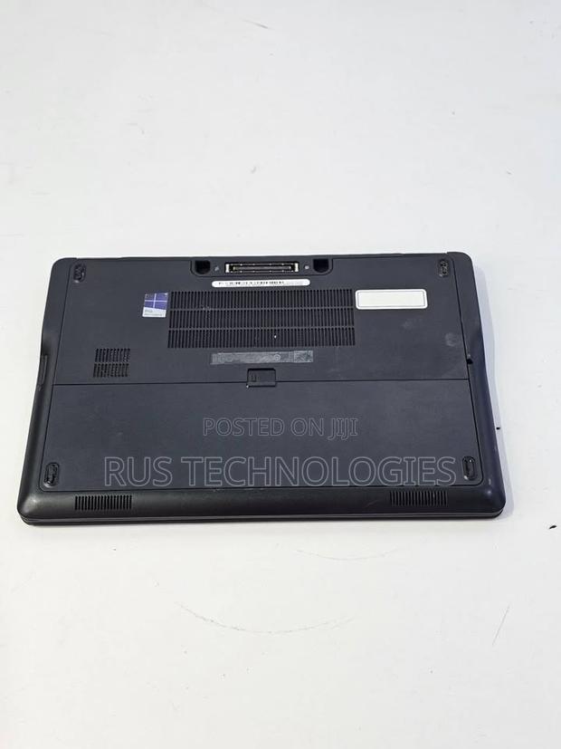 Laptop Dell Latitude 12 E7250 8GB Intel Core i5 SSD 128GB - thumbnail 4