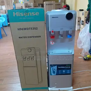 Hisense Water Dispenser,