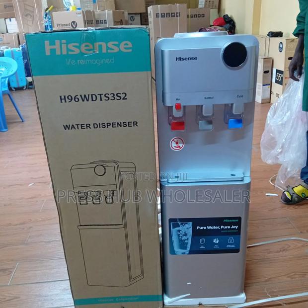 Hisense Water Dispenser,