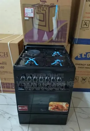 Original Make. Roch 60*60 Cooker