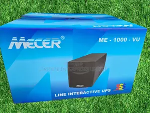 Mecer 1000va/1kva Ups
