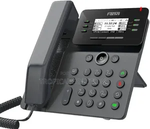 Fanvil V62w Prime Business Wireless Ip Phone V62w