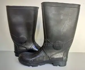 Heavy Duty Gamboots