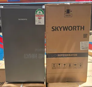 Skyworth 90 Litres Single Door Refrigerator