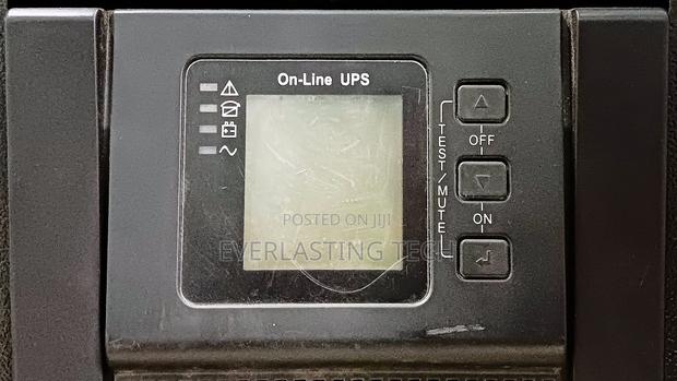 Lightwave Lw -3000va Online Ups - thumbnail 3