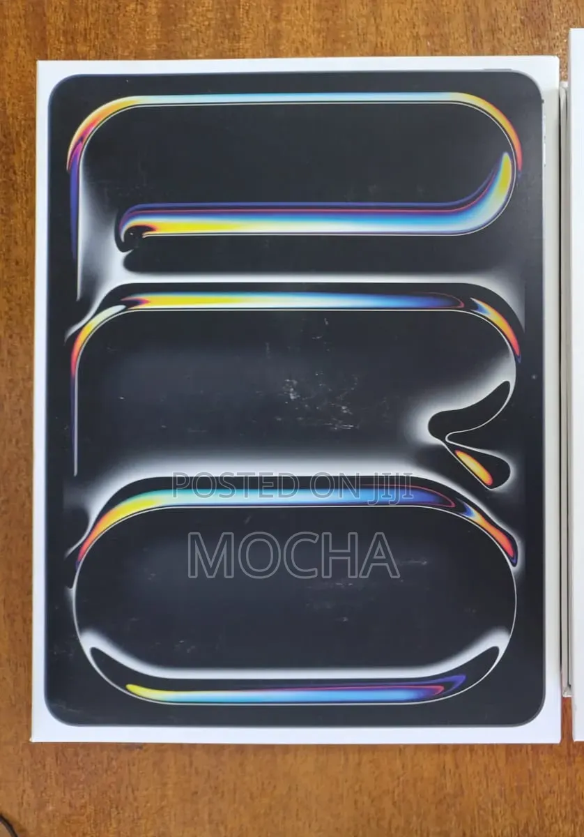 New Apple iPad Pro 256 GB Silver