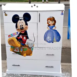 New Kids/Baby Chest of Drawers Cabinet