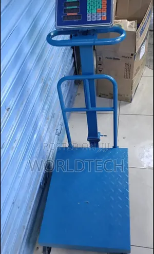 600kg Platform Scale/600kg Electric Platform Scale